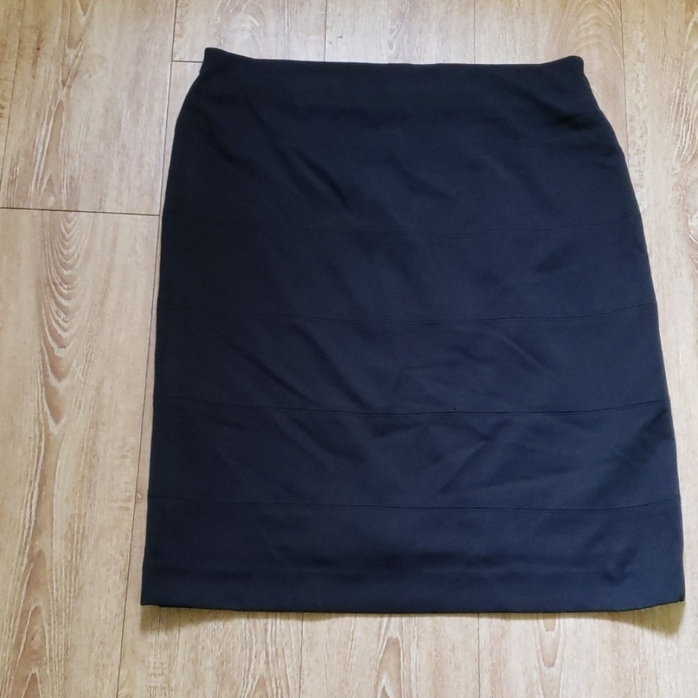 Alfani pencil skirt